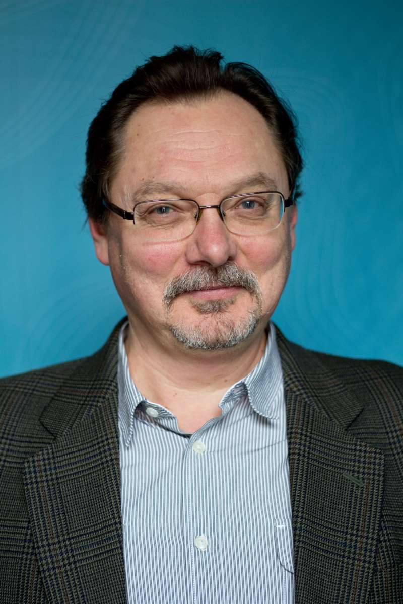 Pavel Baev