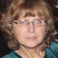 Liubov Golovanova