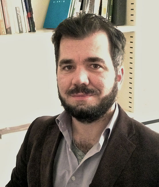 Kristof Van Assche