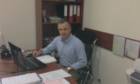 George Khelashvili