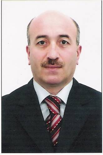 Magsad Gojamanov