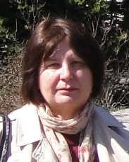 Tamara Sivertseva
