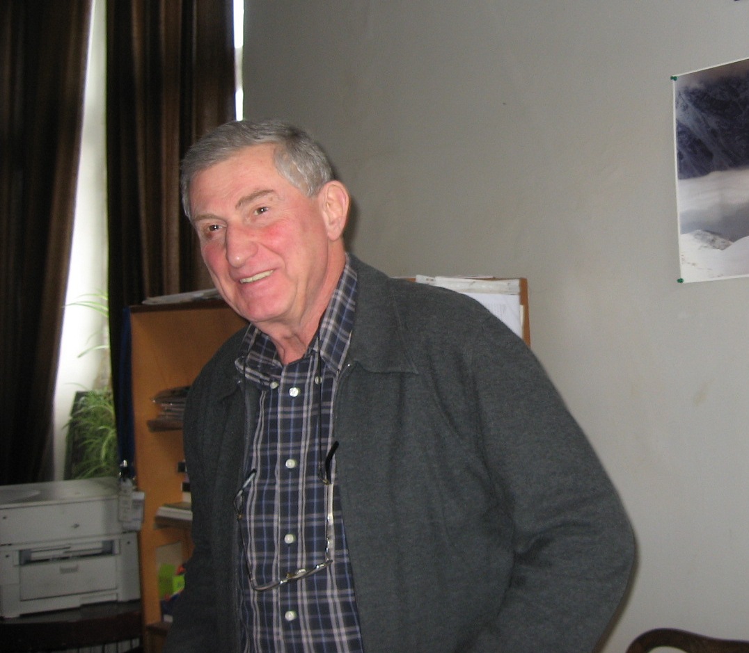 Vakhtang Gvakharia