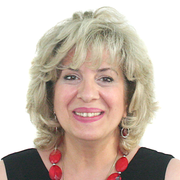 Marina Metreveli