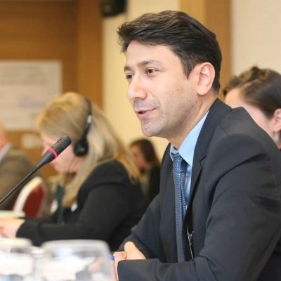 Tabib Huseynov