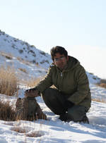 Mohammad Farhadinia