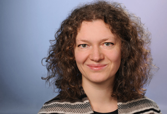 Natalia Tkach