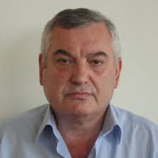 George Melikadze