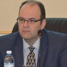 Gulam Babayev