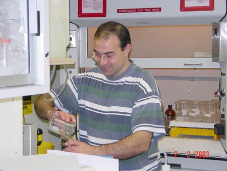Taniel Danelian