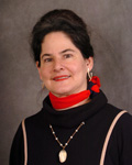 Marjorie Mandelstam Balzer
