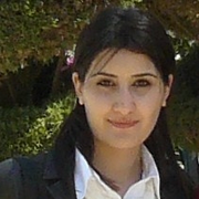 Gayané Asatryan