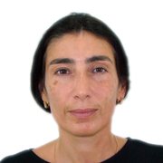 Pati  Dzotsenidze