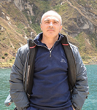 Luciano Telesca
