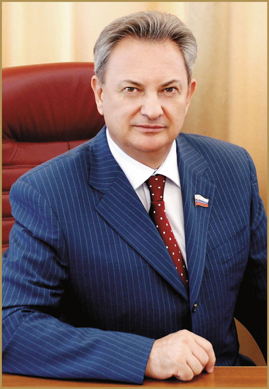 Vladimir Trukhachev