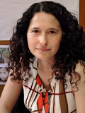 Maria Raquel Freire