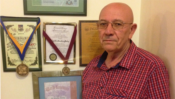 Ibrahim Atalay