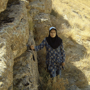 Akram Alizadeh
