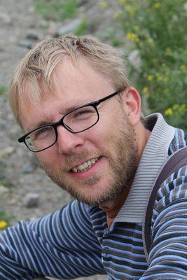 Tim Theissen