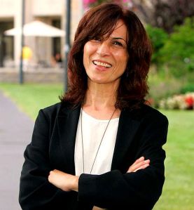 Flora Keshishian