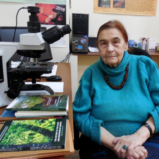 Irina  Shatilova