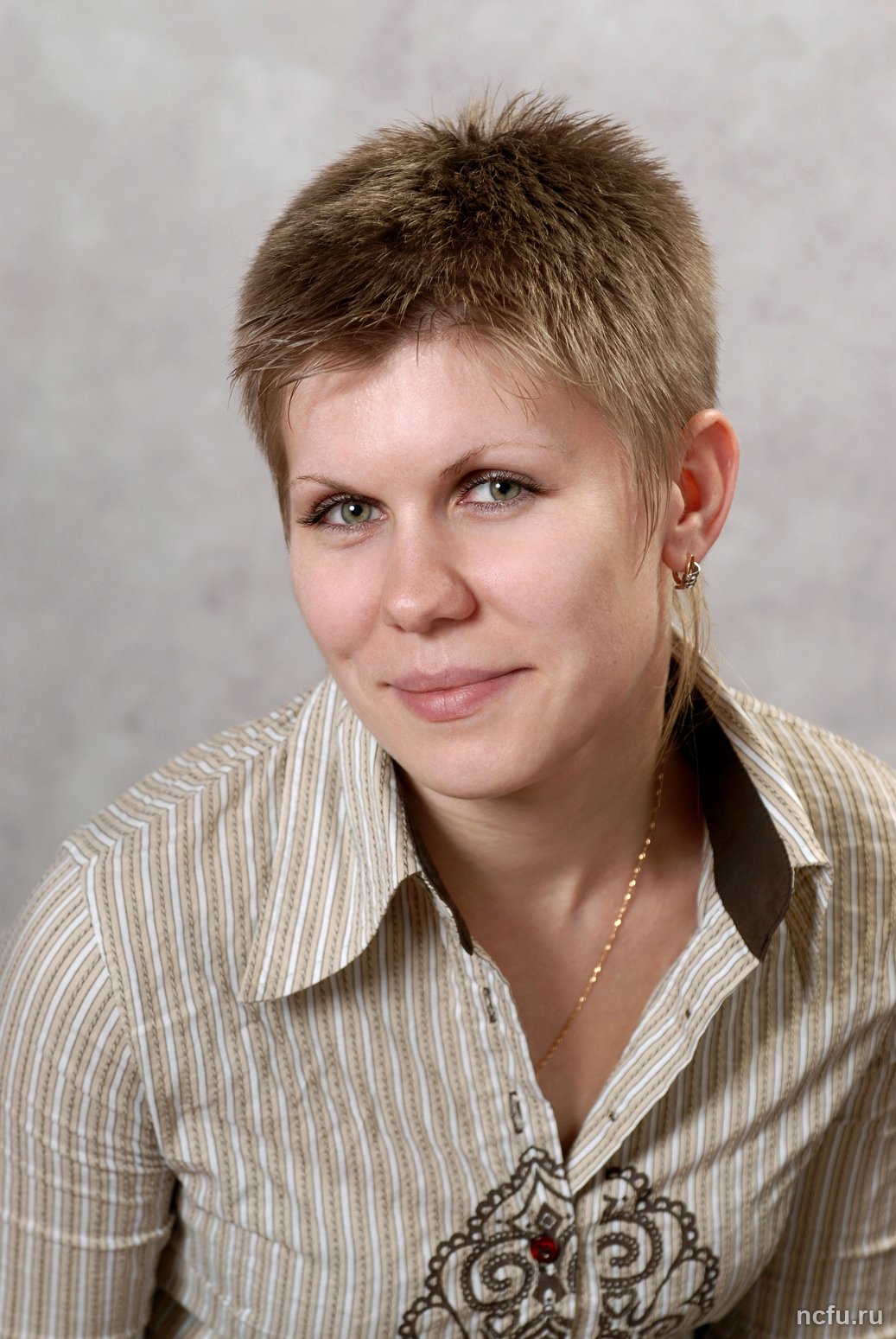 Olga Godina