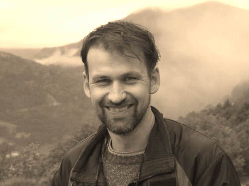 Ivan Koulakov