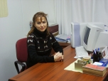 Fatma Çanka Kiliç