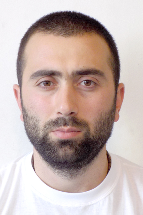 Levan Tielidze