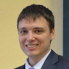 Dmitry Likhodeev