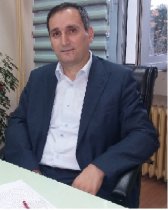 Osman Demir