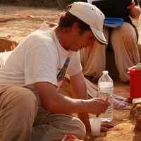Cyril MONTOYA