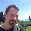 Matteo Fumagalli
