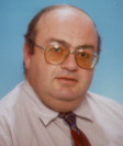 Moshe Gammer