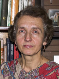 Elena Belonovskaya