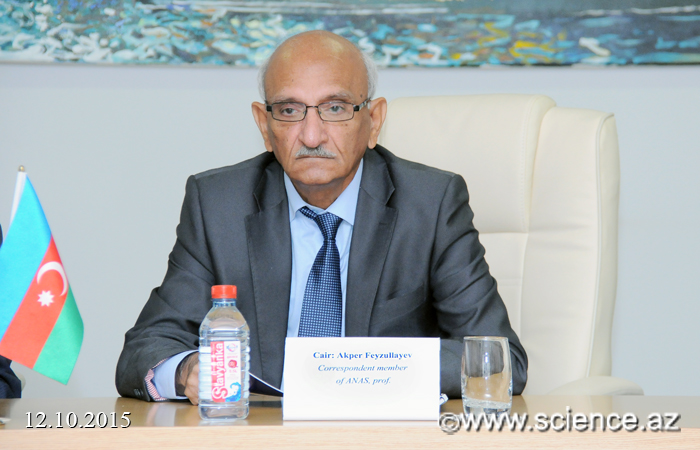 Akper Feyzullayev
