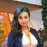 Hasmik  Amiryan