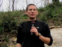 Dan Malkinson