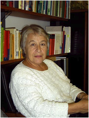 Natalya Volodicheva