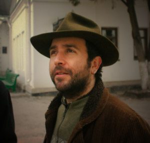 Abel Polese