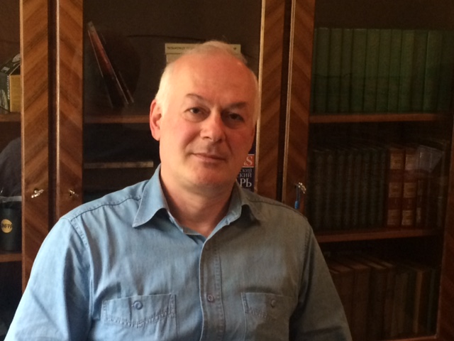 Giorgi Meladze