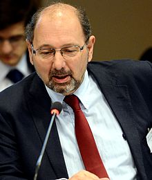 Richard Sakwa