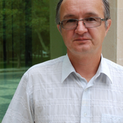 Vassily Lavrushin