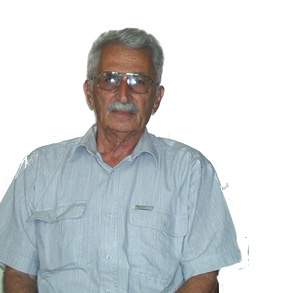 Sergo Kekelia