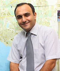 Anar  Valiyev