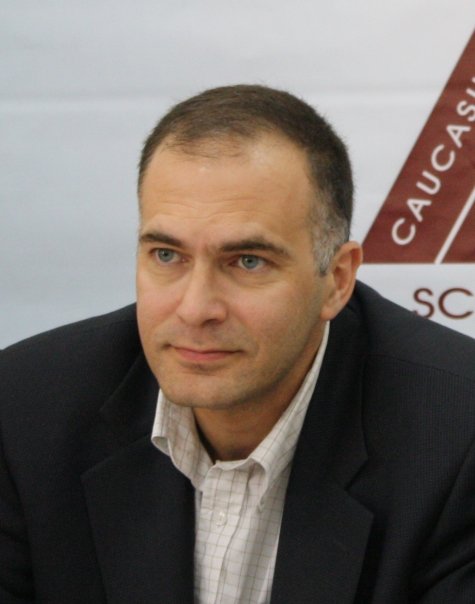 Gigi  Tevzadze 