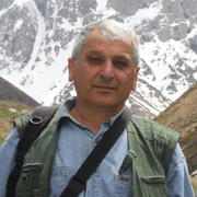 Shamil Shetekauri