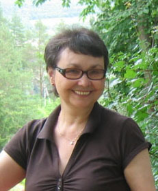 Raisa  Gracheva