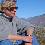 Olga Solomina 