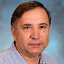 Arben S. Pitarka